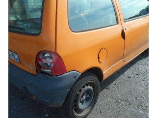 Блок АБС 7701206054 Renault Twingo I 1999 - 2006 года