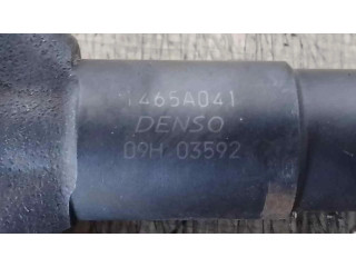 Форсунка 1465A041, INYECTOR Mitsubishi L200 для дизельного двигателя 2.5