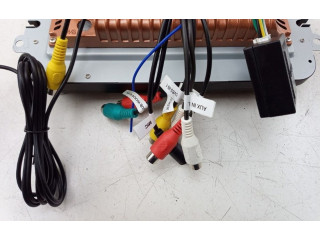 Дисплей       Volkswagen Jetta VI