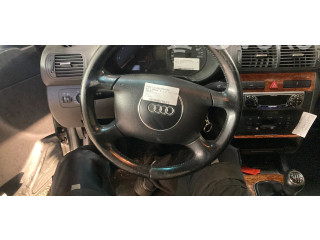 Руль Audi A3 S3 8L  1996 - 2003 года 8Z0419091BF1KT      