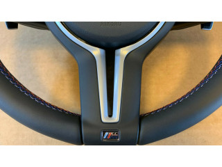 Руль BMW 4 F36 Gran coupe 2014-2017 года 32307848338, 32307845798