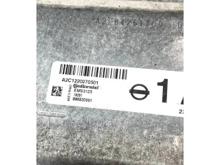 Řídící jednotka 237105FN1A, A2184265200 Nissan Micra K14 2019