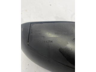 Зеркало электрическое левое Citroen C2