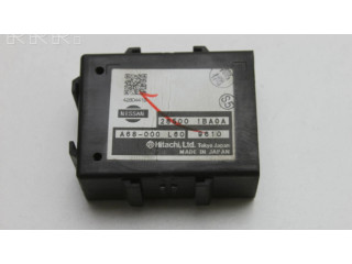 Блок управления 285001BA0A Infiniti EX