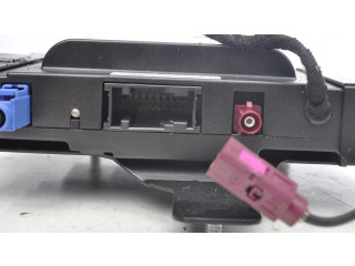 Другие блоки управления / модули 6700308140    Maserati Ghibli