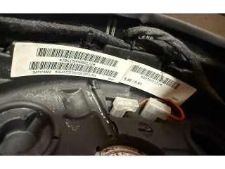 Руль Jaguar XJ X351 2009 - 2019 года