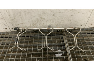 Магистральная трубка топлива