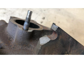 Turbodmychadlo Турбина VJ360608 Mazda 6 2.0