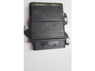 Блок подушек безопасности 3Q0959655AC Skoda Octavia Mk3 (5E)