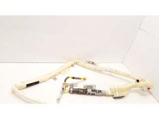 Боковая подушка безопасности 609753500B, 609753500 Honda Accord