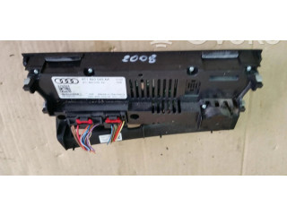 Блок управления климат-контролем 8T1820043AA Audi A5 8T 8F