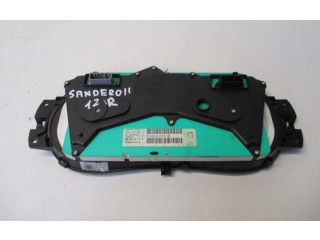 Панель приборов 248109521R Dacia Sandero