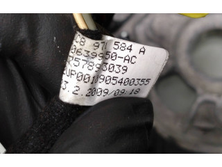 Руль Volkswagen Golf VI 2008 - 2013 года 3C8419091A, 3c8959537b