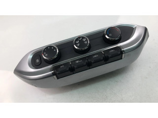 Блок управления климат-контролем 972501W270   KIA Rio