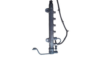 Топливная рампа 0445214111, 45214111 KIA Ceed для двигателя D4FB-L