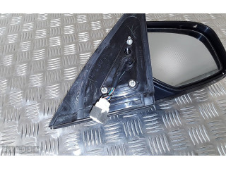 Зеркало электрическое        Mitsubishi L200  2006 - 2014 года   