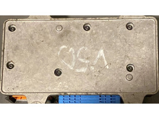 Блок подушек безопасности 8697679, 00001393B1   Volvo V50