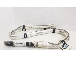 Боковая подушка безопасности 8S8880742F   Audi TT TTS RS Mk3 8S