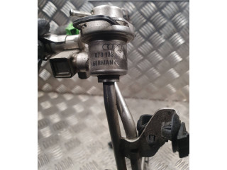 Vstřikovací lišta 078133551BB Audi A6 S6 C5 4B