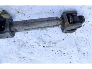 Ось рулевого колеса 6q1419501bs, 6q1419501bs Skoda Fabia Mk2 (5J)