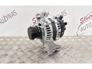 Генератор 32279255, 20210106 Volvo XC40