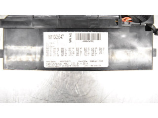 Pojistková skříňka Volkswagen Caddy 2016