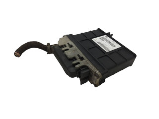 Блок управления коробкой передач 09A927750B, 31036PW002   Volkswagen Bora