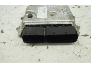 Řídící jednotka    Fiat Punto (199) 2013