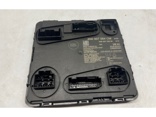 Блок комфорта 4N0907064CM, 4N0907064CM   Audi A6 S6 C8 4K   