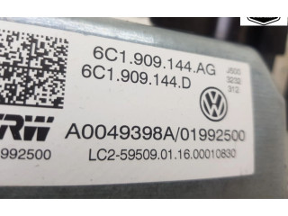 Vstřikovací lišta 6C1909144AG, 6C1423510BB   Seat Ibiza IV (6J,6P)    CHZB 