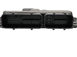 Блок управления двигателя 22765AU211, 1156006111   Subaru Forester SK