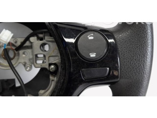 Руль Peugeot 108 2014 - года O190934, 451000H050