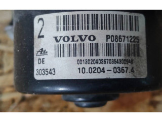 Блок АБС P08671225, 303543   Volvo  XC90  2003 - 2006 года