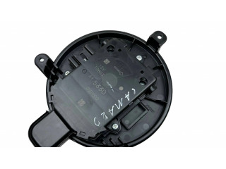 Вентилятор печки    10B03, AY5330   Chevrolet Camaro