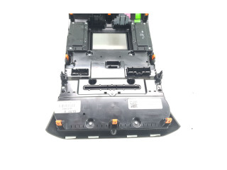 Блок управления климат-контролем GL3Z-18842-BGA, GL3T-18E243-BGB   Ford F150