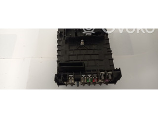 Блок предохранителей 1K0937125A   Audi A3 S3 8L    