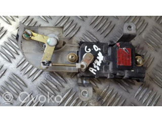 Реле вентилятора охлаждения