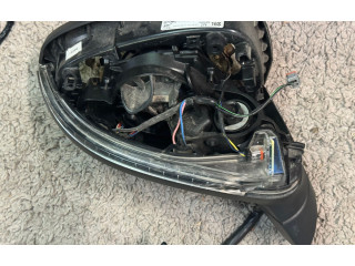 Зеркало электрическое        Audi A5  2016 -  года   