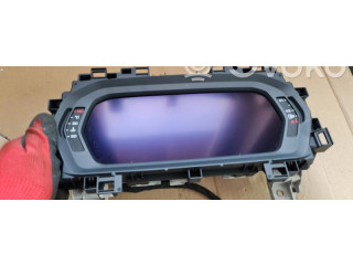 Панель приборов 8Y0920700A, 8Y0190A Audi A3 8Y