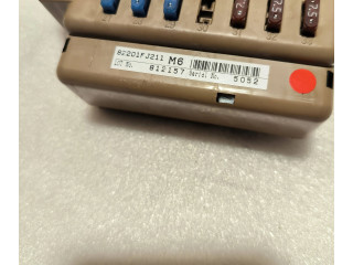 Блок предохранителей 82201FJ211, 812157 Subaru Forester SJ