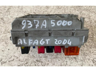 Блок предохранителей 937A5000 Alfa Romeo GT
