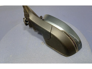 Поршень Зеркало (управляемое электричеством)    Skoda Octavia 985  