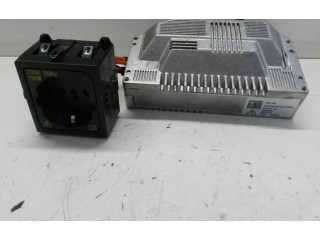 Блок управления 3F0907155, 3F0907155 Skoda Octavia Mk4