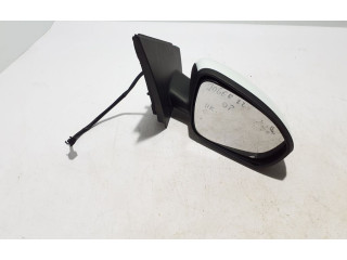 Зеркало электрическое Dacia Jogger 2021 - года