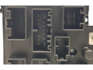 Pojistková skříňka 518828017, 8678449 Volvo XC70 2007