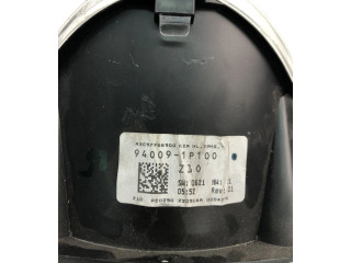 Přístrojová deska KIA Venga 2014 940091P100