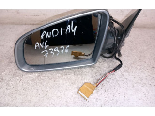 Зеркало электрическое Audi A4 Allroad - года
