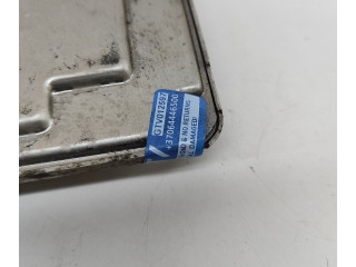 Motorsteuergerät/-modul 96499980, 0261208782 Chevrolet Captiva