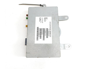 Турбина Блок управления навигации (GPS) Jeep Grand Cherokee (WK) 3.0 05064024AB