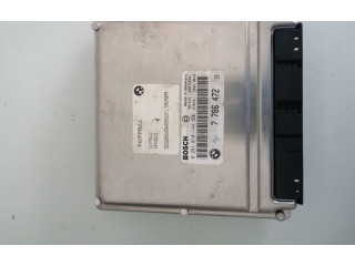 Řídící jednotka 0281010141, 7786472 BMW 5 E39 2003